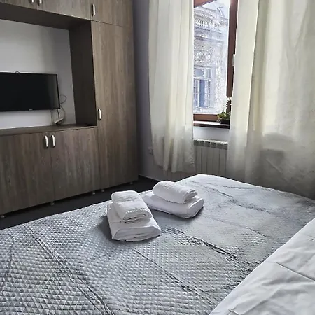 Appartement Alexandra - Prime - Pumo *