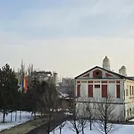 Alexandra - Prime - Pumo Apartment *