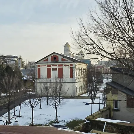Alexandra - Prime - Pumo Apartment