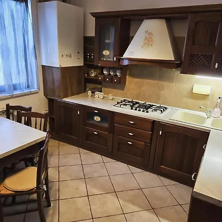 Apartment Alexandra - Prime - Pumo *