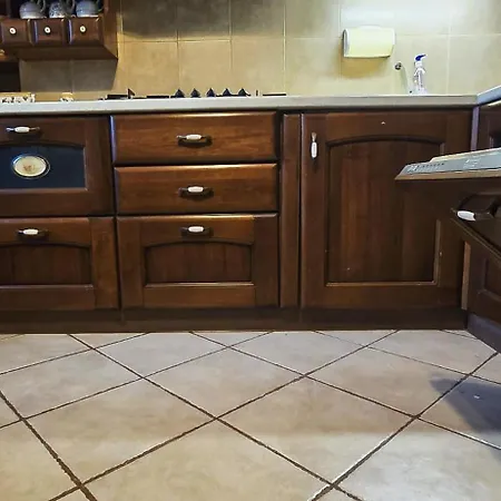 Apartment Alexandra - Prime - Pumo *