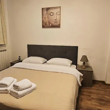 Alexandra - Prime - Pumo Lejlighed