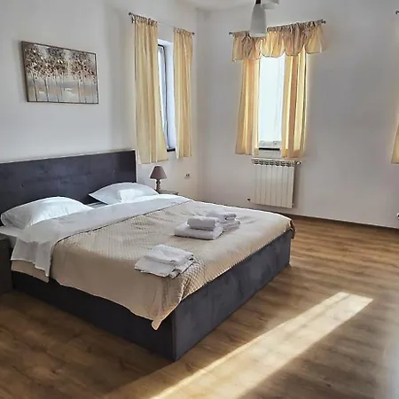 Lejlighed Alexandra - Prime - Pumo Bukarest