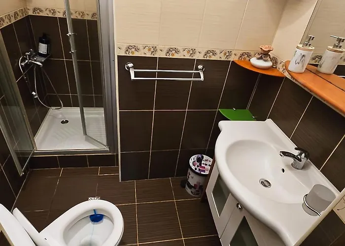 Alexandra - Prime - Pumo Apartment