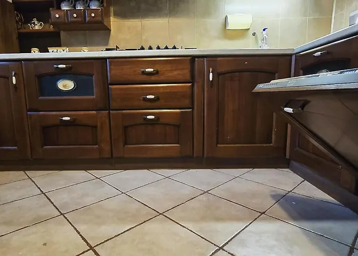Apartment Alexandra - Prime - Pumo *