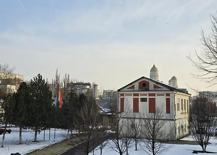 Alexandra - Prime - Pumo Apartment *