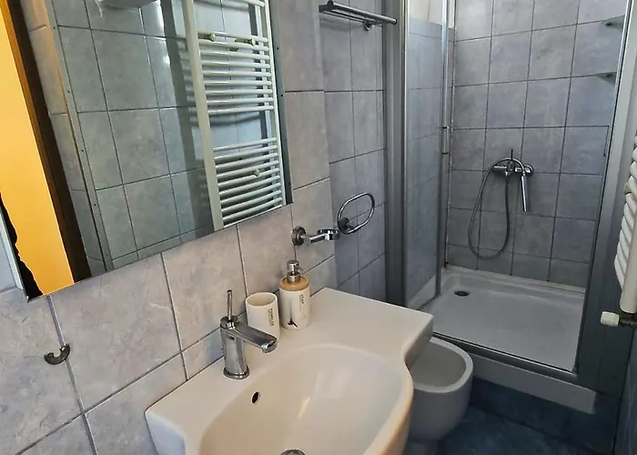 Alexandra - Prime - Pumo Apartment