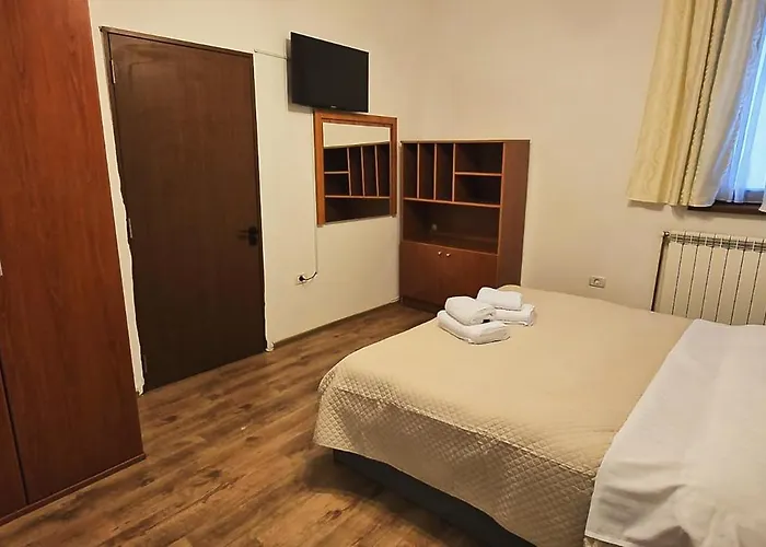 Alexandra - Prime - Pumo Apartment