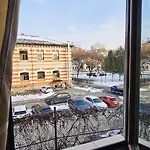 Alexandra - Prime - Pumo Апартаменти