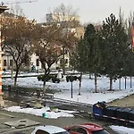 Апартаменти Alexandra - Prime - Pumo Бухарест