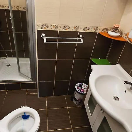 Alexandra - Prime - Pumo Apartment