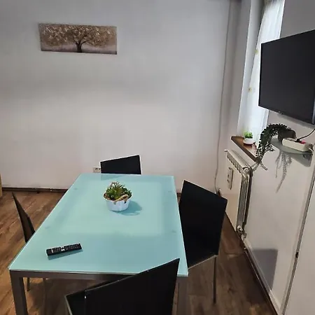 Alexandra - Prime - Pumo Apartment *