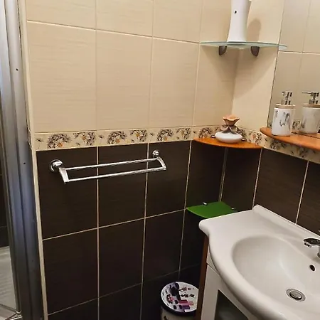 Apartment Alexandra - Prime - Pumo Bucharest