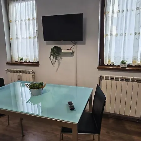 Alexandra - Prime - Pumo Apartment Bucharest