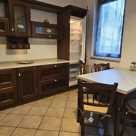Apartment Alexandra - Prime - Pumo *