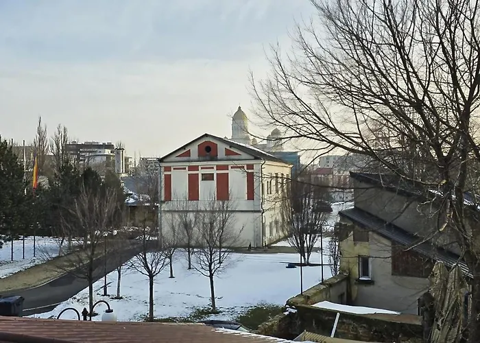 Alexandra - Prime - Pumo Apartment