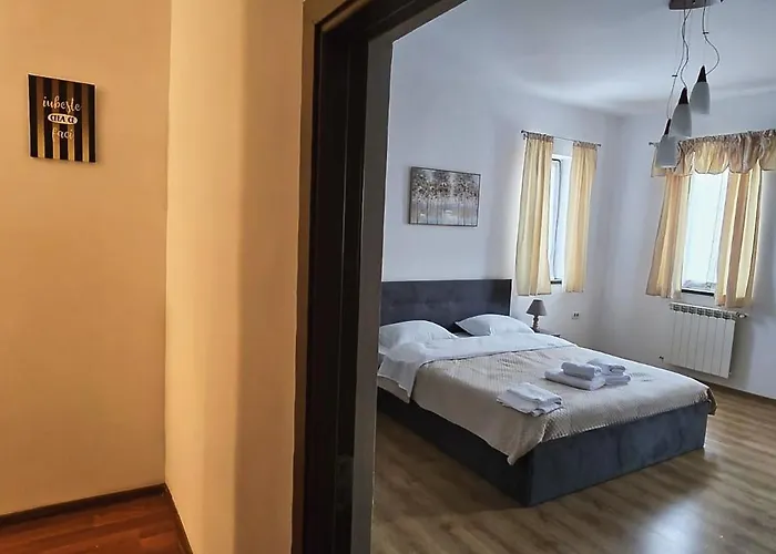 Alexandra - Prime - Pumo Apartment