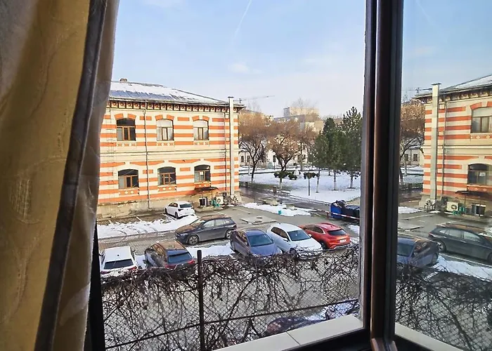 Alexandra - Prime - Pumo Apartment
