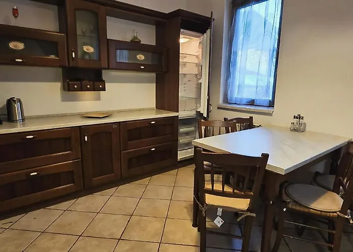 Apartment Alexandra - Prime - Pumo *